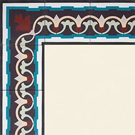5_50505_Red cement tiles